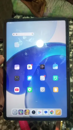 Xiaomi Pad 6 256 GB in Baghdad
