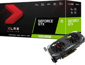GTX 1660 sobar