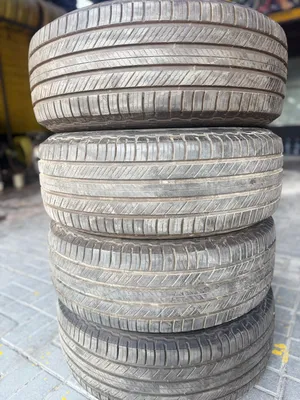 TYRE 275/65R18 DOT 2024 Fresh & Clean Great Condition