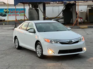 كامري 2014