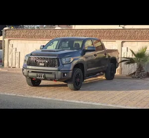 Toyota Tundra TRDPro 2020 for sale American spec perfect condition