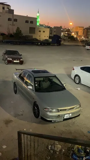 ميتسوبيشي 94