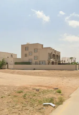 Residential Land for Sale in Dhofar Other