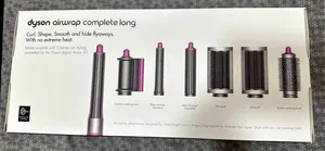 Dyson Airwrap Brand new