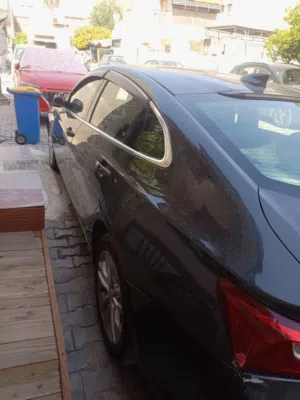 Used Chevrolet Malibu in Baghdad