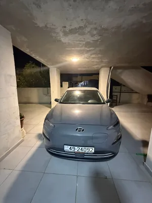 Used Hyundai Kona in Irbid