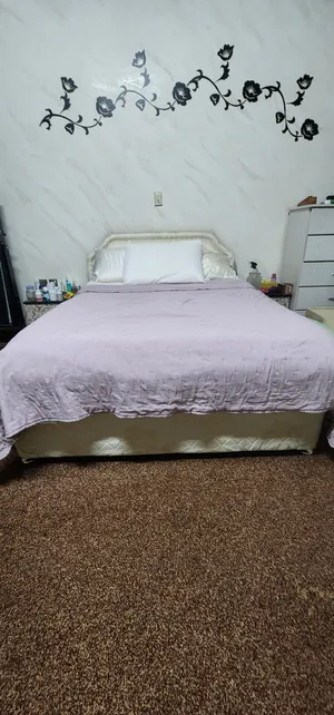 سرير نفر ونص