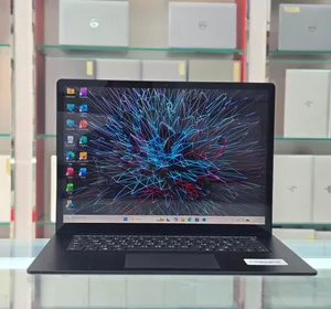 Microsoft surface laptop 3 i7 processor 32gb Ram 1TB Nvme Ssd Touchscreen and 2k resolution screen