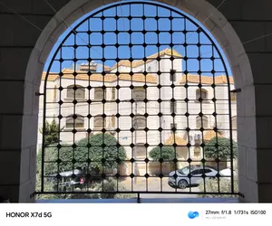 درابزين العرض 170 الطول 175 العدد 2