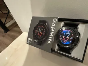 garmin fenix 8