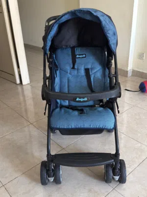 Stroller for kids