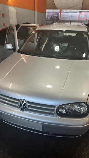 Golf MK4 2004