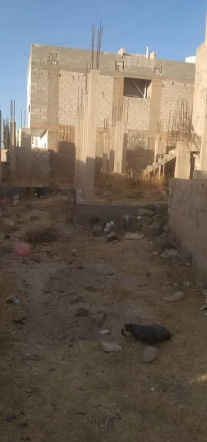 Residential Land for Sale in Sana'a Dar Silm
