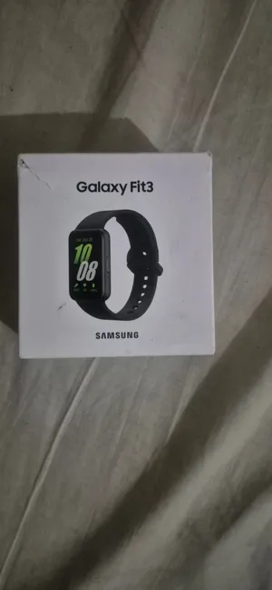 samsung galaxy fit 3