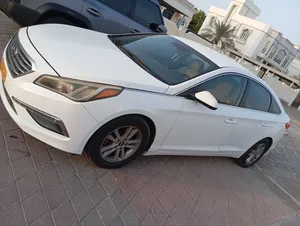 هاينداي سوناتا