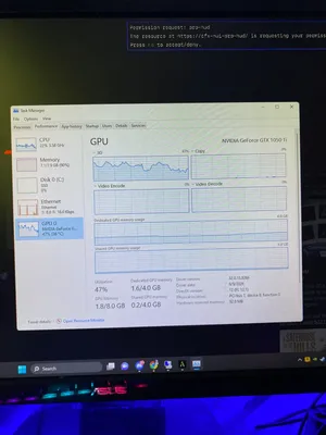 Gtx 1050ti 4gb