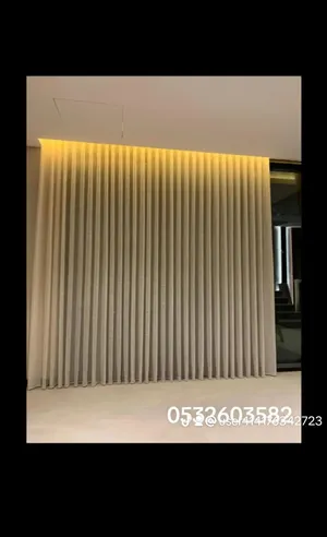 ستائر ويفي