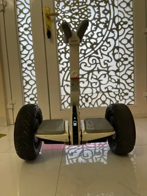 سكوتر ناين بوت