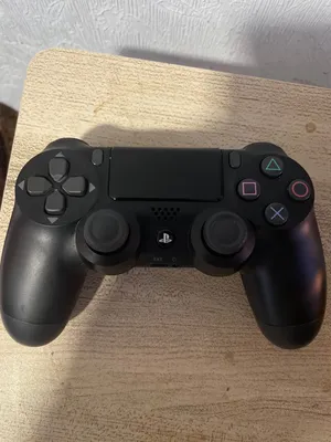ps4 controller جهاز بلايستيشن 4