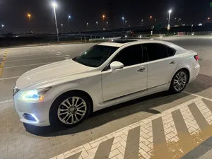 لكزس LS460 - 2014