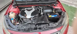 Used Kia Optima in Muscat