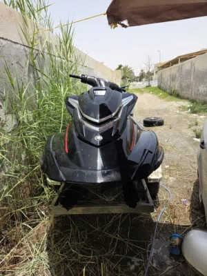 Yamaha Gp Riva motor sports & supercharger  ياماها جي بي  بدون  سوبر جارج  1800 سي سي