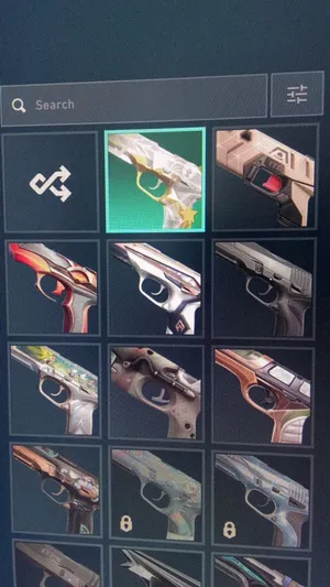 حساب فالورنت