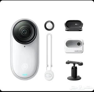 insta 360 go 3s action camera
