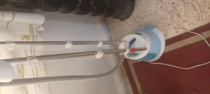 مكوا بخار ملابس جديده