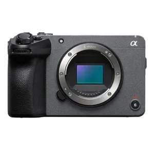 Sony FX30 + Sigma 30mm Lens + DJI RS5 Gimbal — For Sale