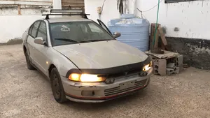 ميتسبيشي جالانت 2001