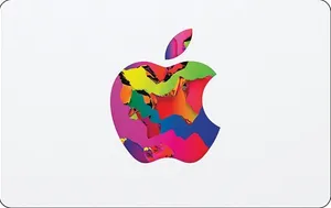 إشحن حسابك آيتونز أمريكي (iTunes US) فوراً وبأفضل سعر