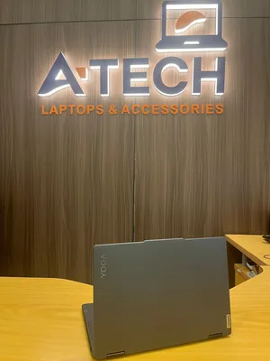 Lenovo Yoga 7 2-in-1