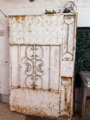 باب مسمتعمل
