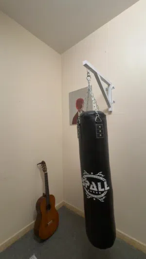 للبيع كيس ملاكمه