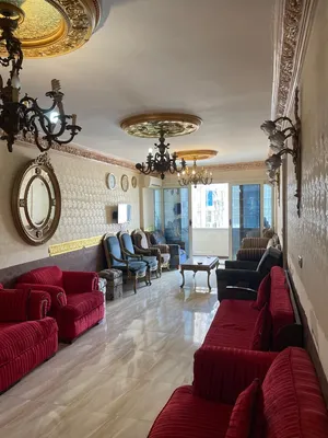 150 m2 2 Bedrooms Apartments for Sale in Alexandria Smoha
