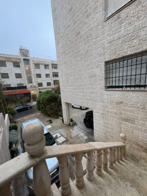 170 m2 3 Bedrooms Apartments for Sale in Amman Al Rabiah