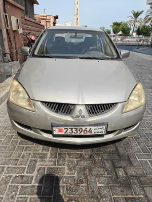 Mitsubishi Lancer 2005 Urgent For Sale
