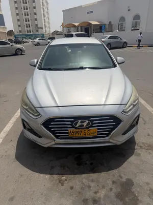 Hyundai Sonata SE For Sale