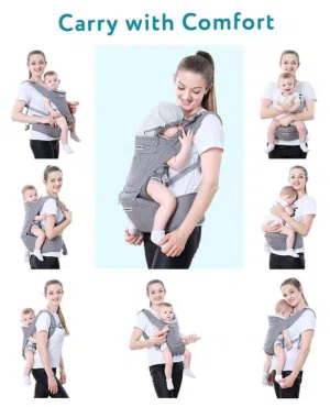 Baby carry bag for sale
