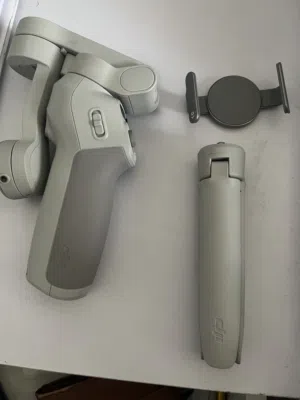 DJI Osmo Mobile 6