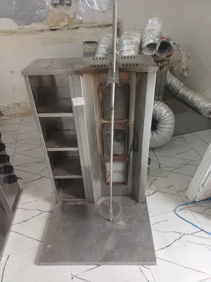 معدات مطعم للبيع