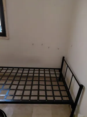 1 bed space available