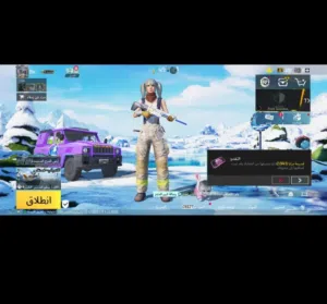 Pubg Accounts and Characters for Sale in Aden