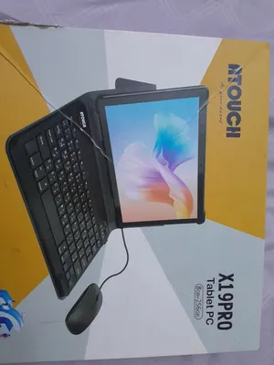 مطلوب حساس ايباد