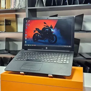 لابتوب hp مستعمل اقل من شهرين