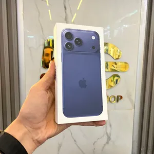 iPhone 17pro max