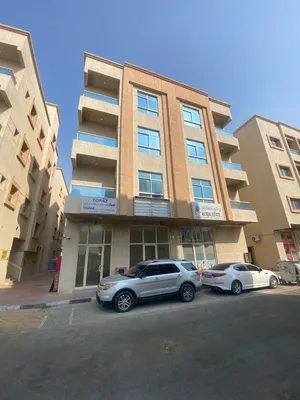 Building for Sale in Ajman Al Alia