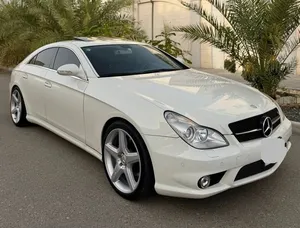 Cls350 AMG
