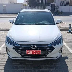 هيونداي النترا 2020